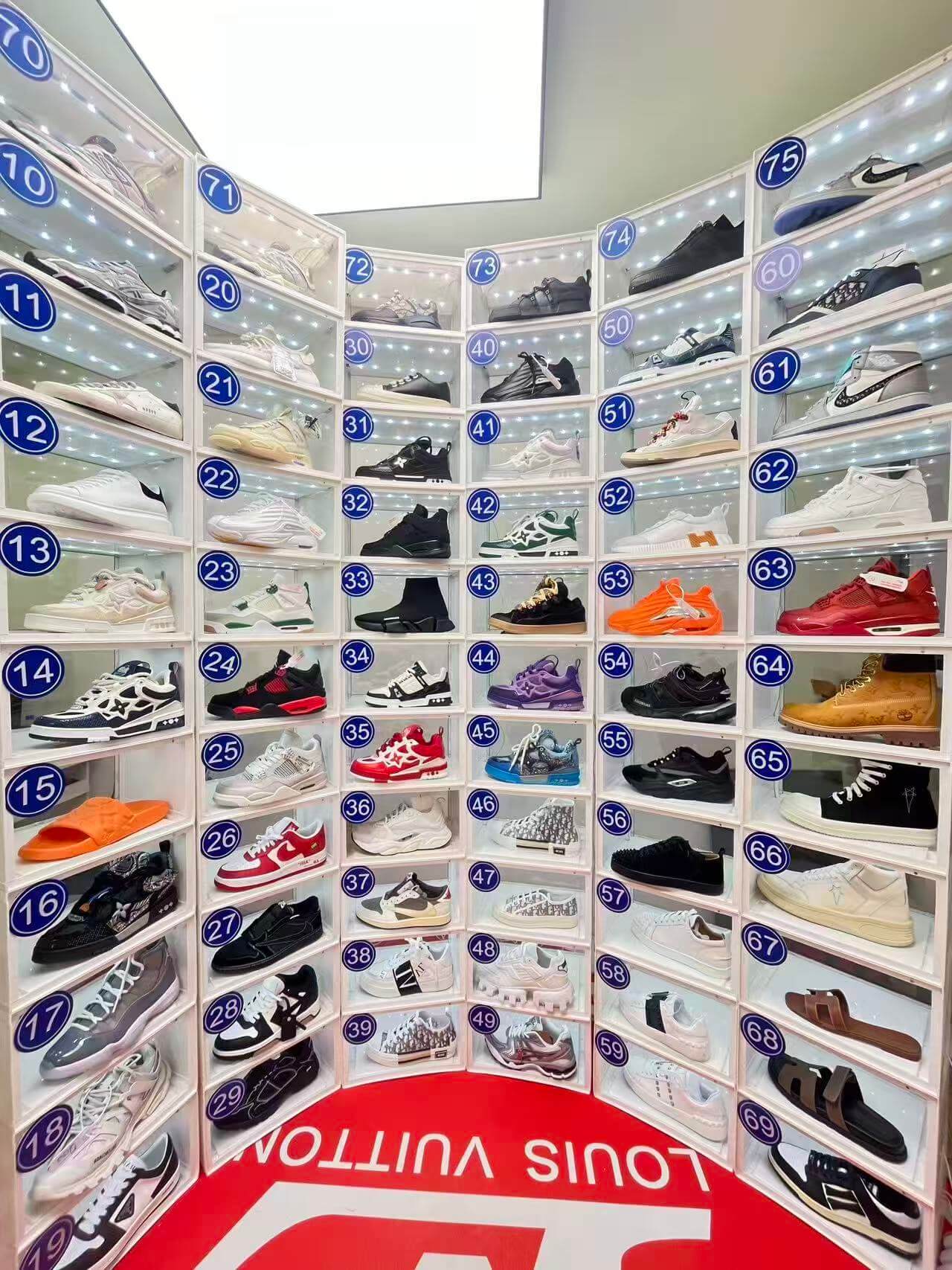 Fashion Collection 1