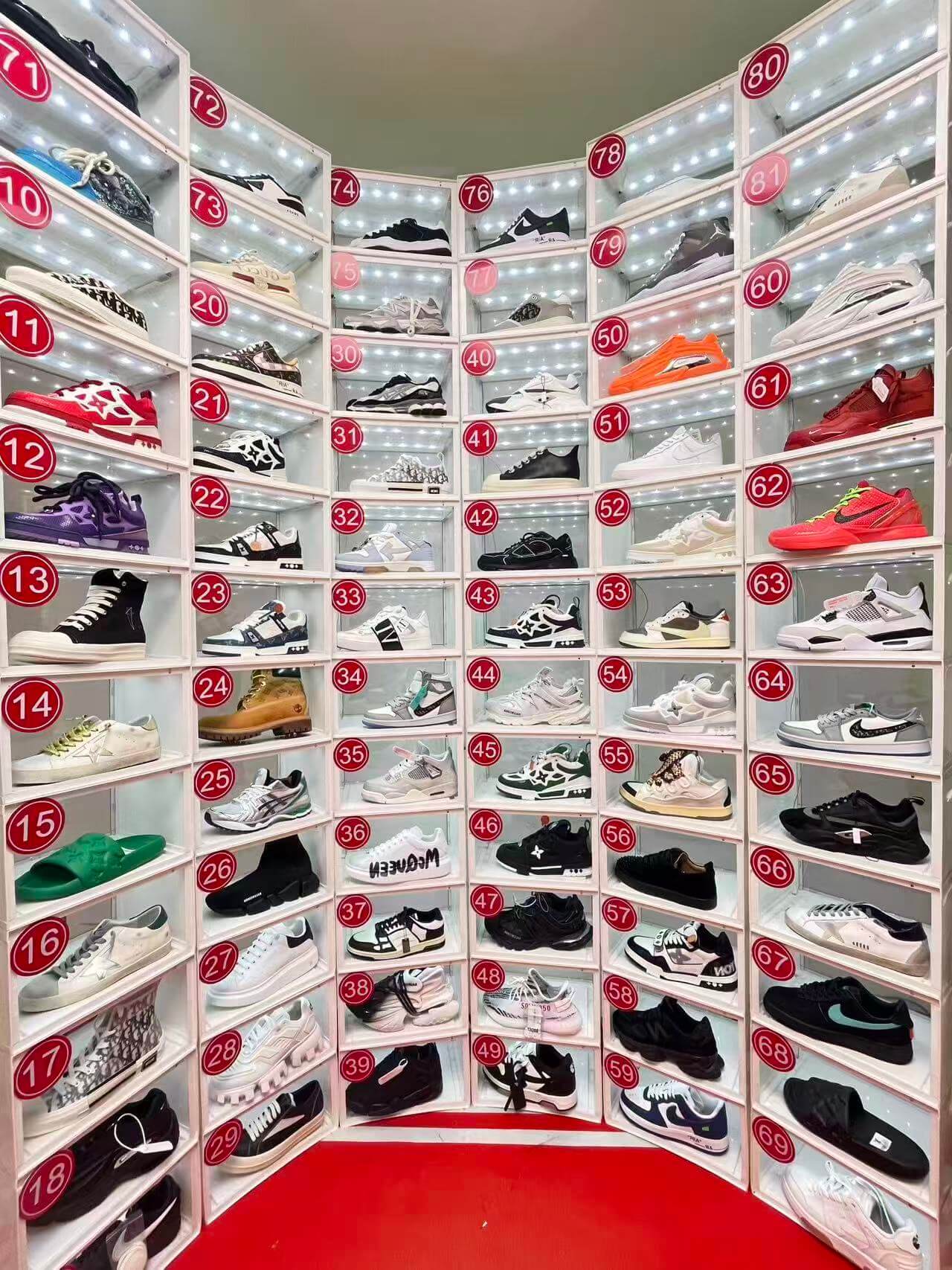 Fashion Collection 3